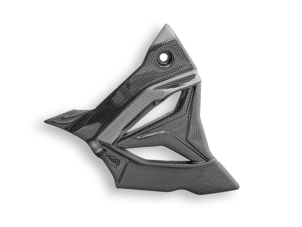Ducabike DBK CRB87L BMW S1000RR Glossy Carbon Sprocket Cover
