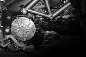 CCO10 - CLUTCH COVER WET