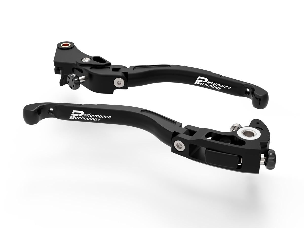 L18 EVO - BMW BRAKE + CLUTCH ADJUSTABLE LEVERS