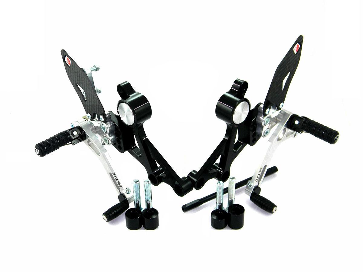 PRNM01 - PILOT ADJUSTABLE REARSET