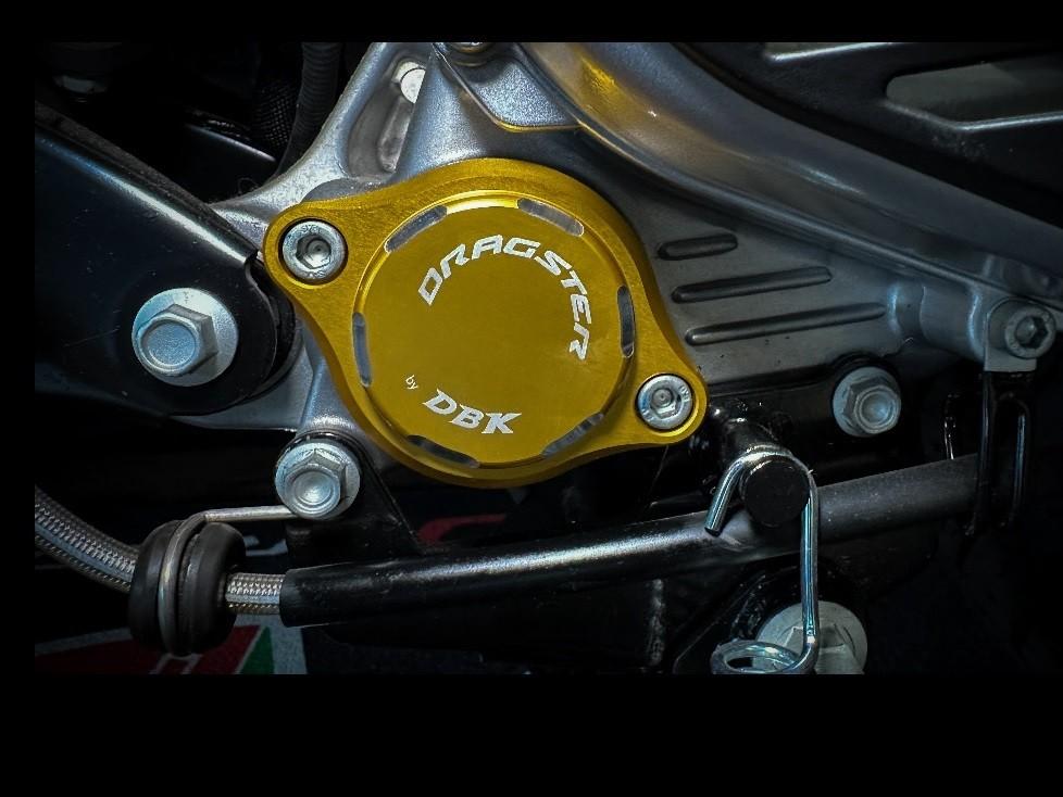 ITA011 - TIMING INSPECTION COVER