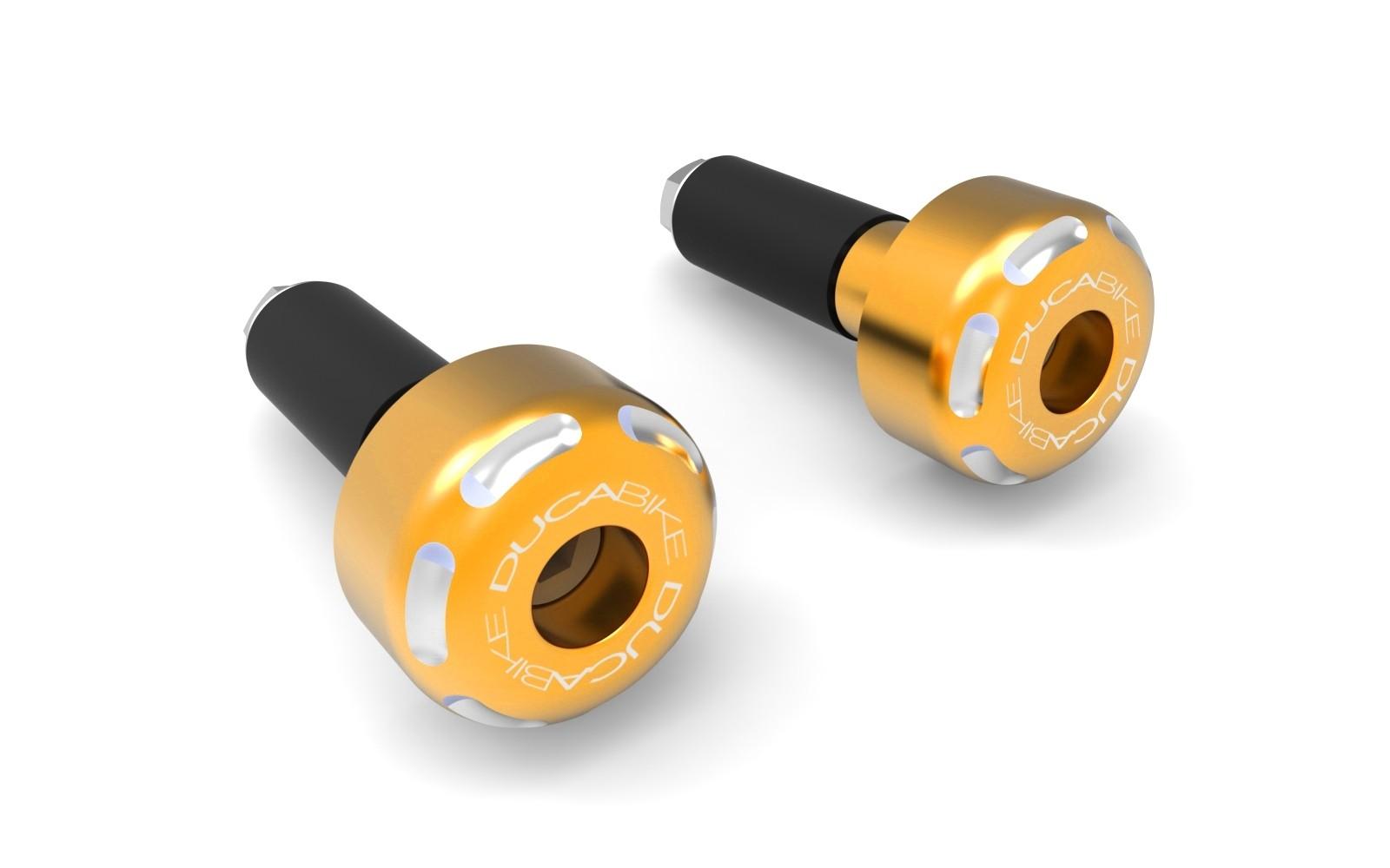 CM06 - HANDLEBAR WEIGHT (UNIVERSAL) INSIDE DIAMETER FROM 13 - 18 mm