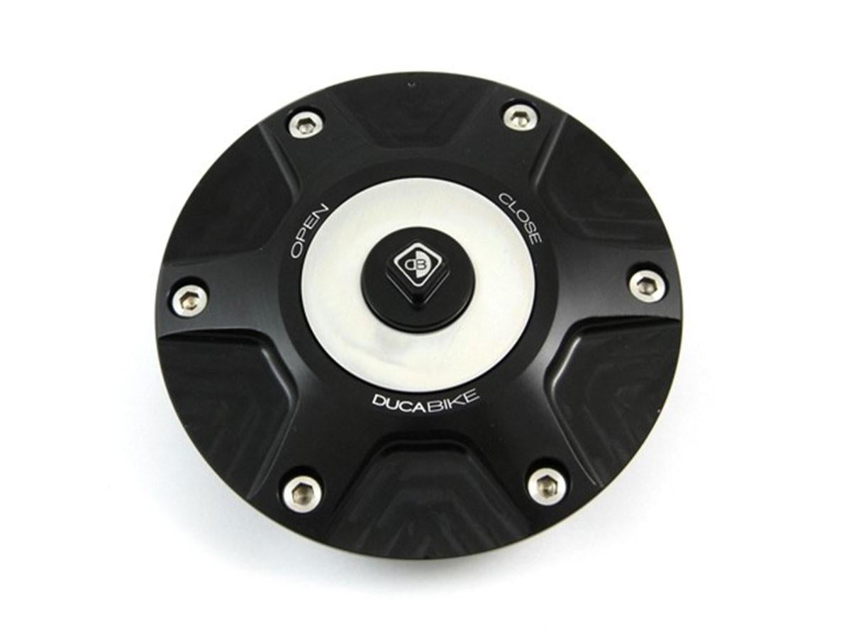 TSB03 - FUEL TANK CAP