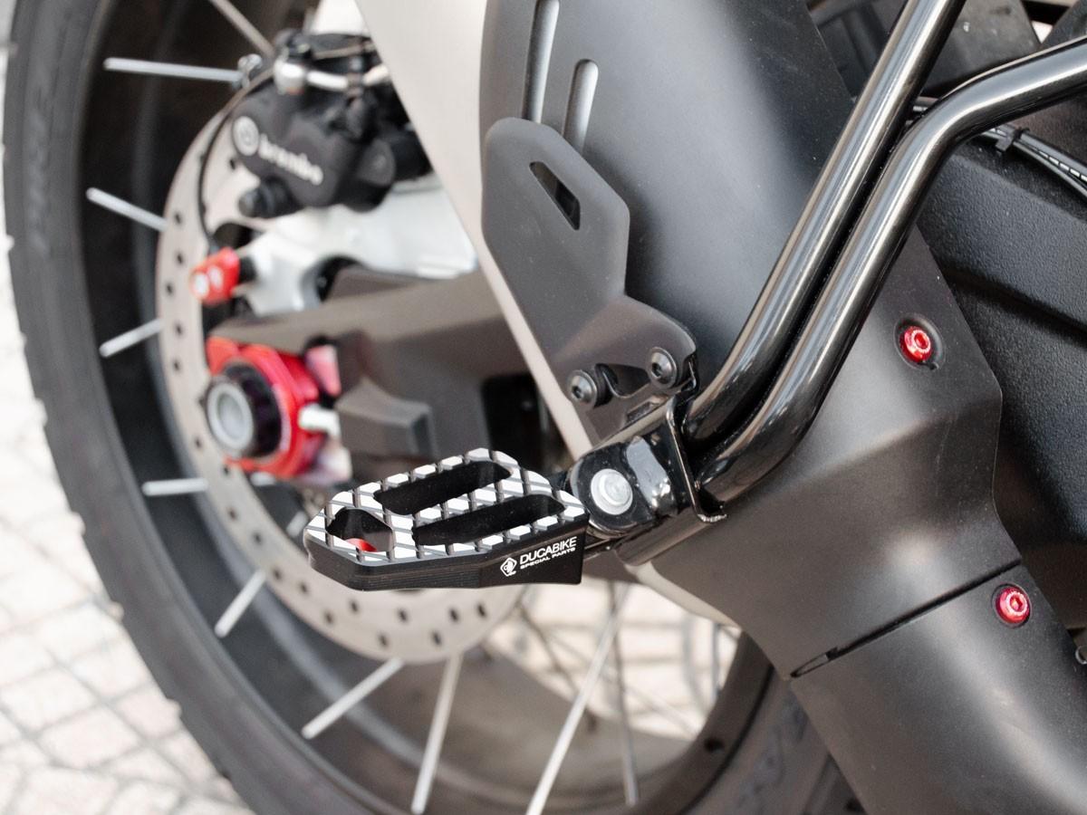 PPDVP09 - PASSENGERS PEGS