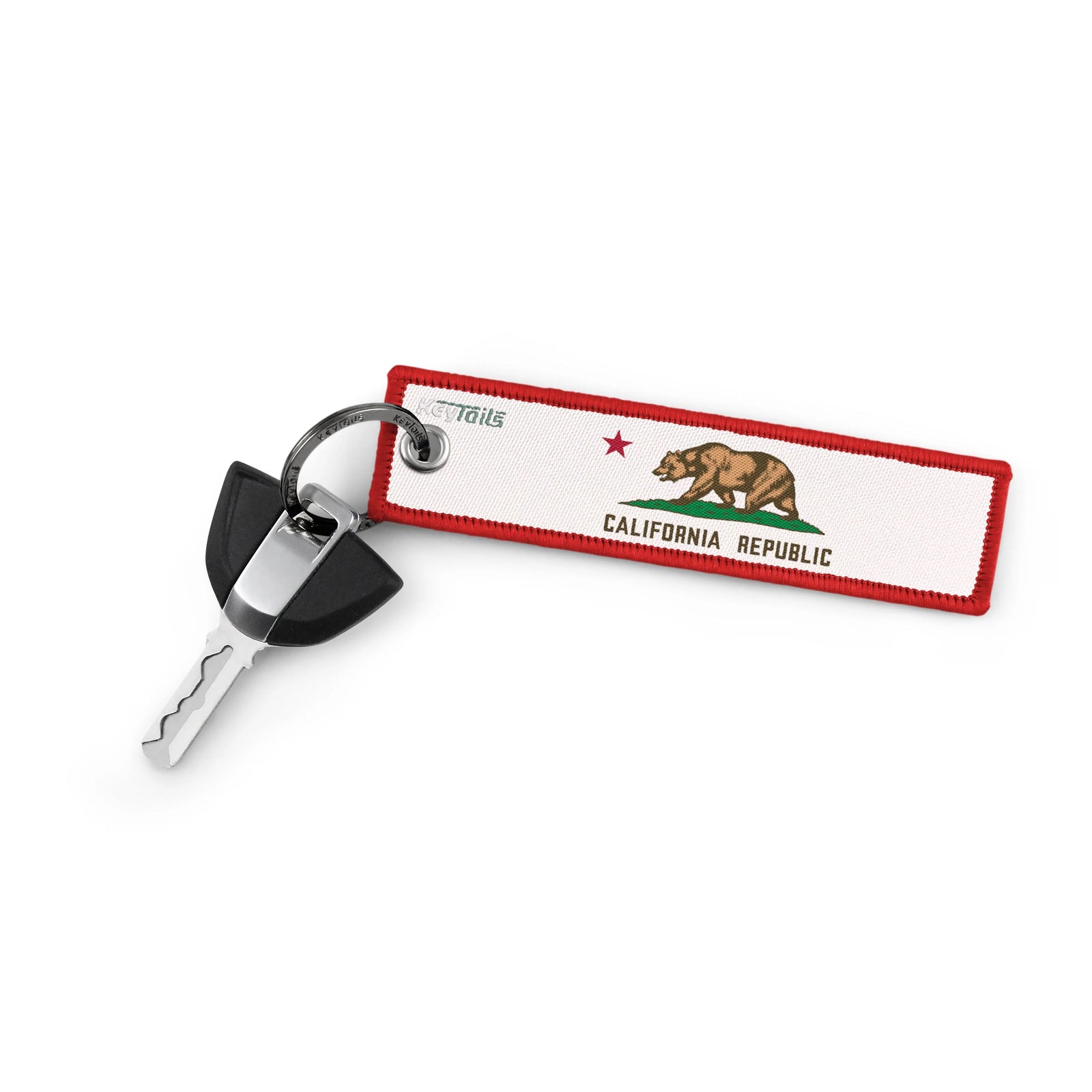 California Flag