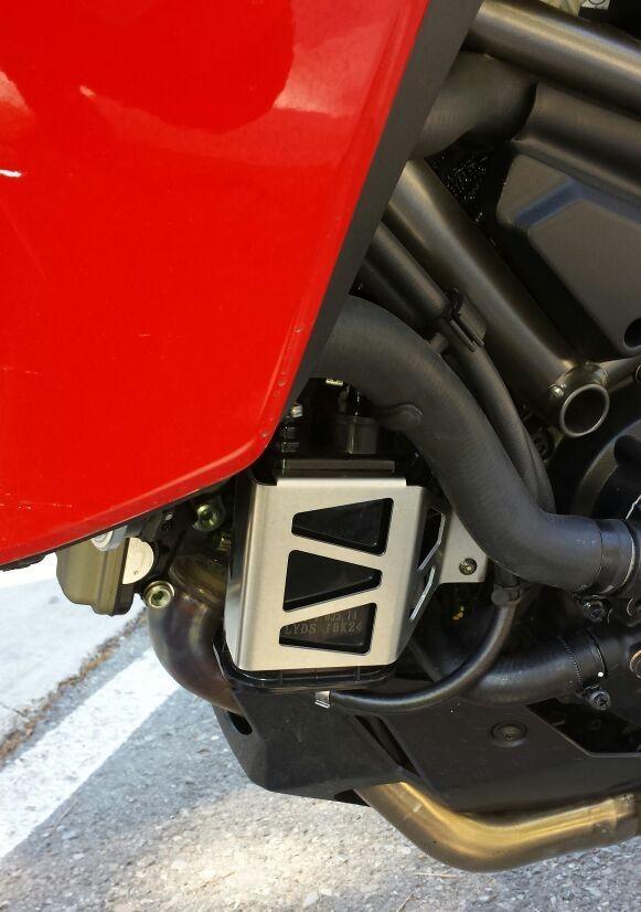 KPC01 - MTS 950 CANISTER PROTECTION