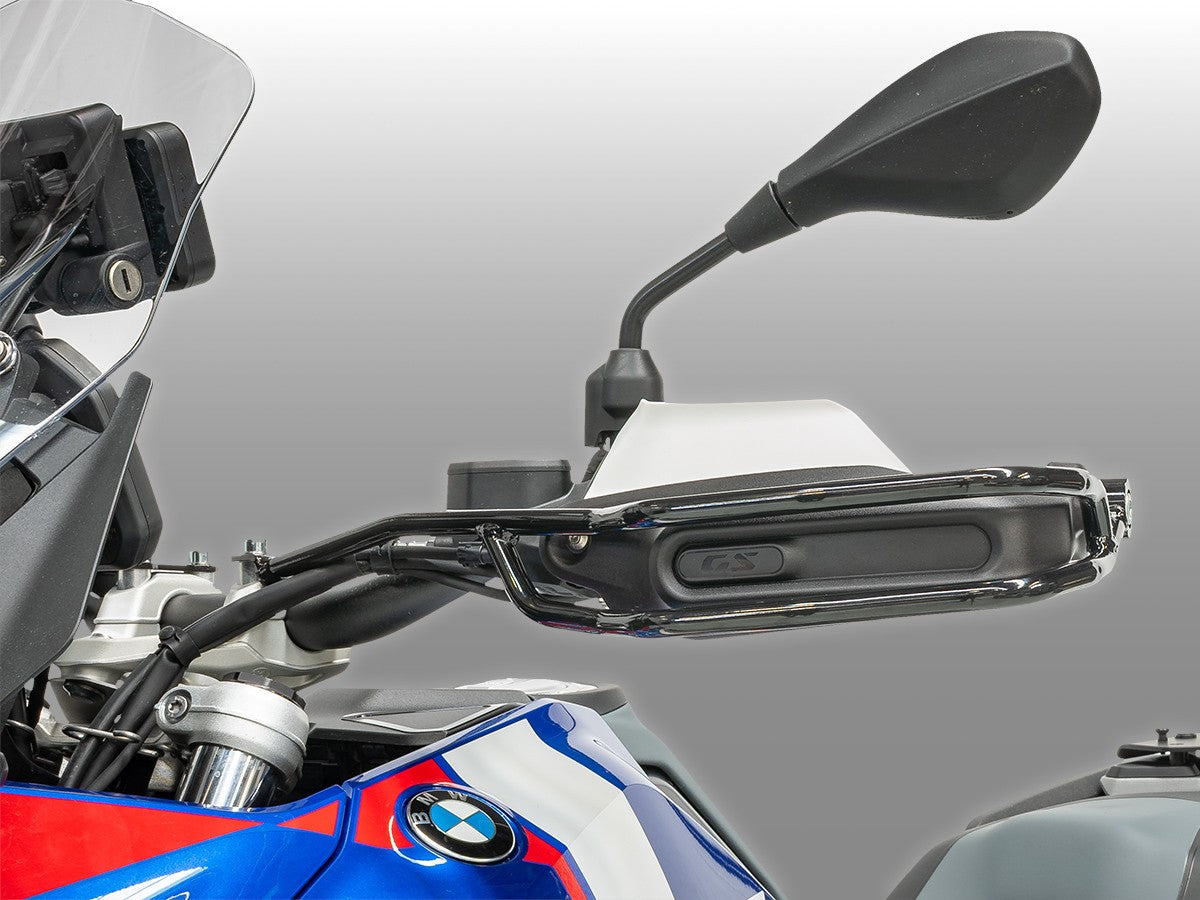 PTP01 - BMW R1300 GS HAND GUARD LEVERS SHIELD