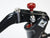 HPB  - BRAKE RADIAL MASTER CYLINDER 3D-TECH