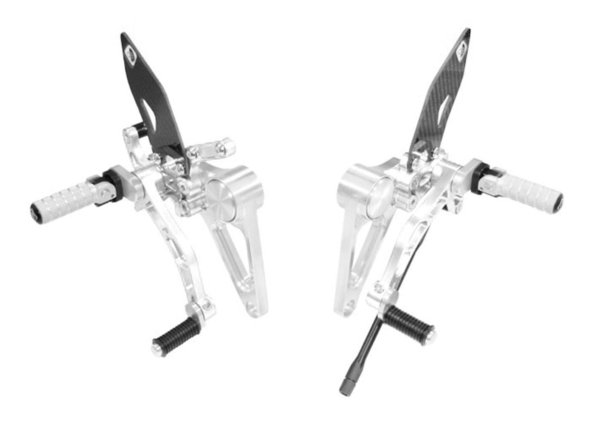 PRM01 - PILOT AJUSTABLE REARSET