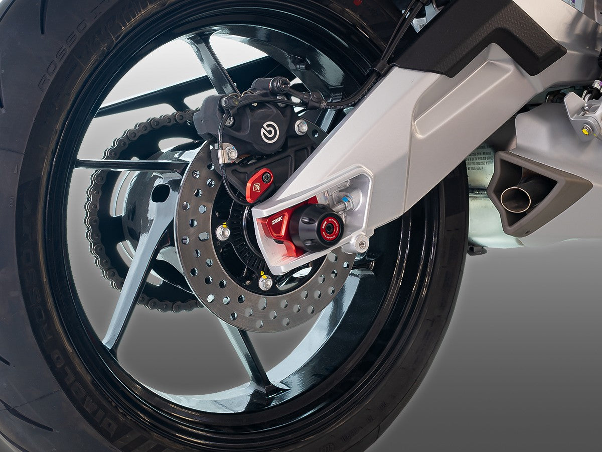 APRILIA RS / TUONO 660 Kit Protezione Forcellone