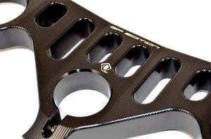 PSS06D -  UPPER STEERING PLATE GP EDITION FOR OHLINS D 53