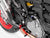 PMM93701D - SINGLE-SEATER FOOTPEG KIT