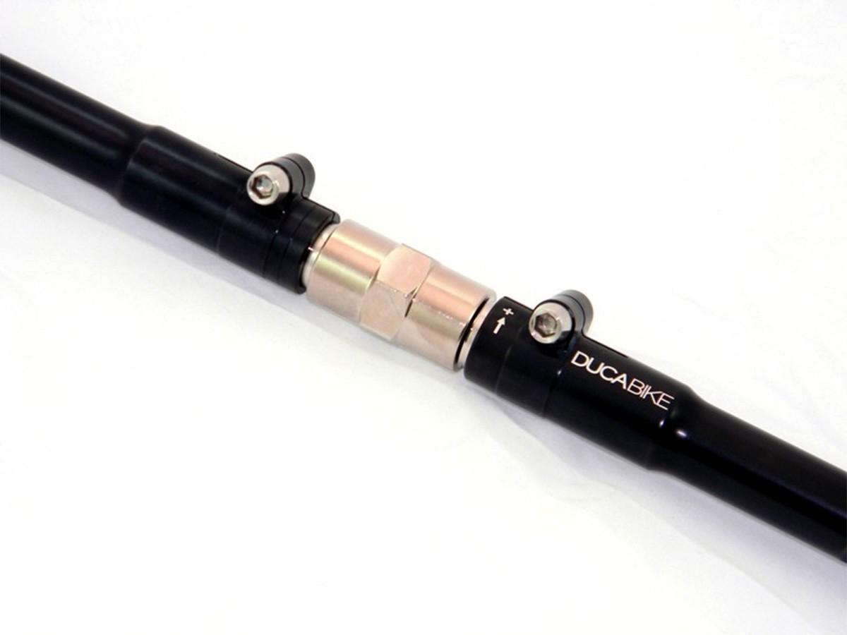 ADR03 - ADJUSTABLE LINKAGE SBK