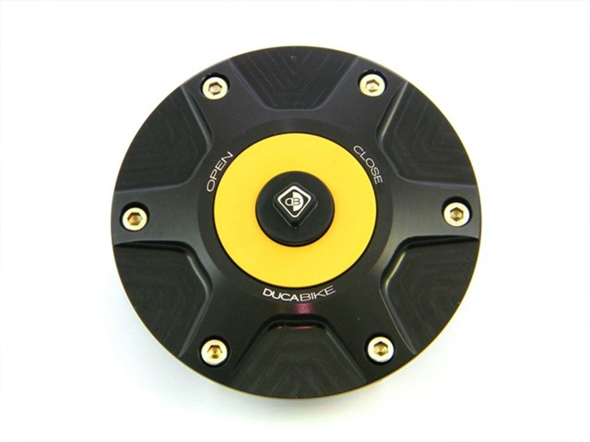 TSB03 Fuel Tank Cap