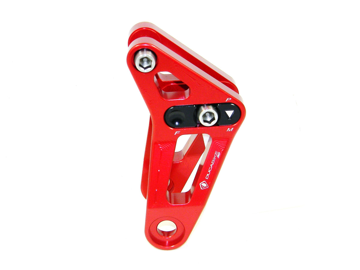 BSP01 - REAR LINK SUSPENSION PANIGALE