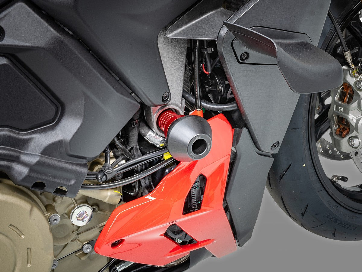 PTSFV402 - SF V4 FRAME PROTECTIONS