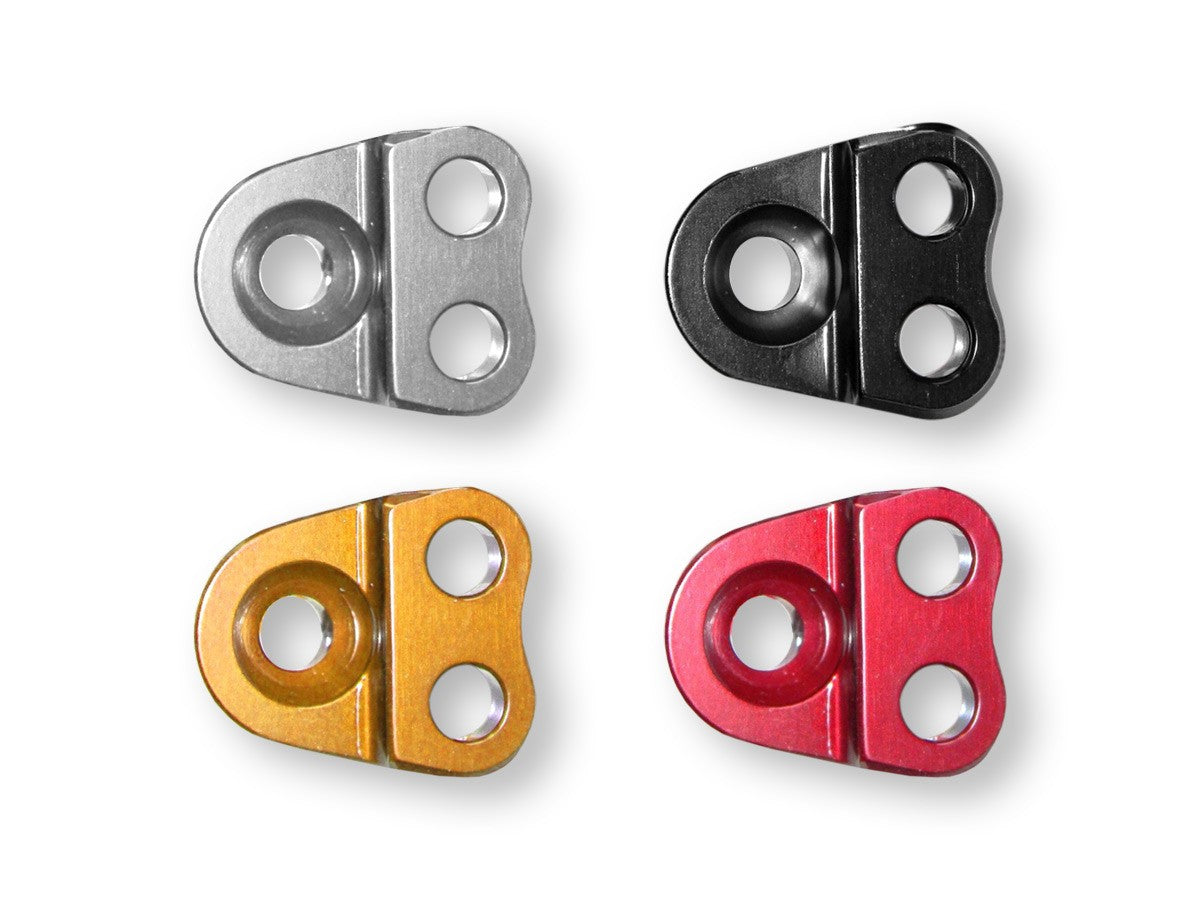 RPB02 Pedal Support