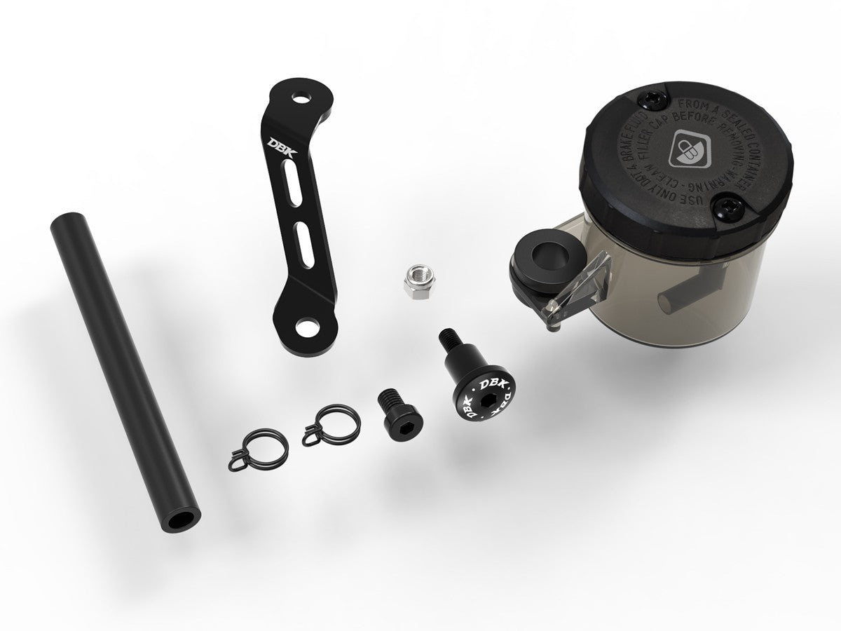 KSPB04 Brake Pump Oil Tank Kit Black