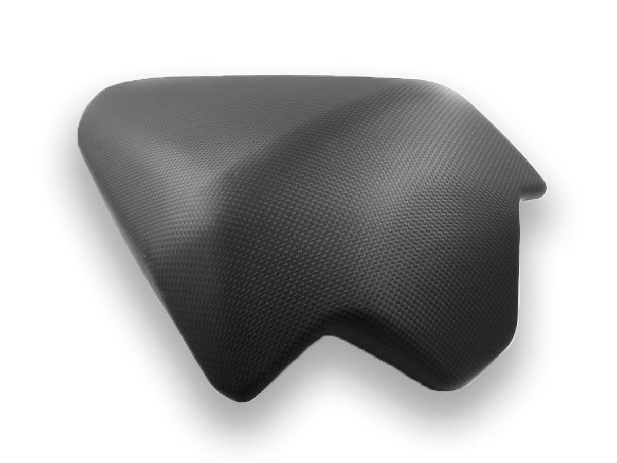 Ducabike DBK CRB51O SFV4 Matt Carbon Passenger Seat Cover