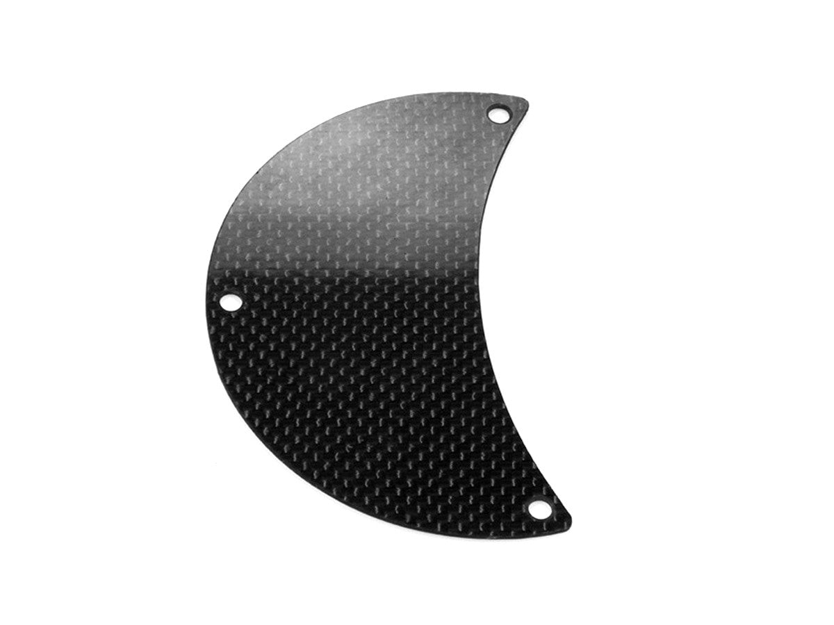 RC06 Carbon Cover