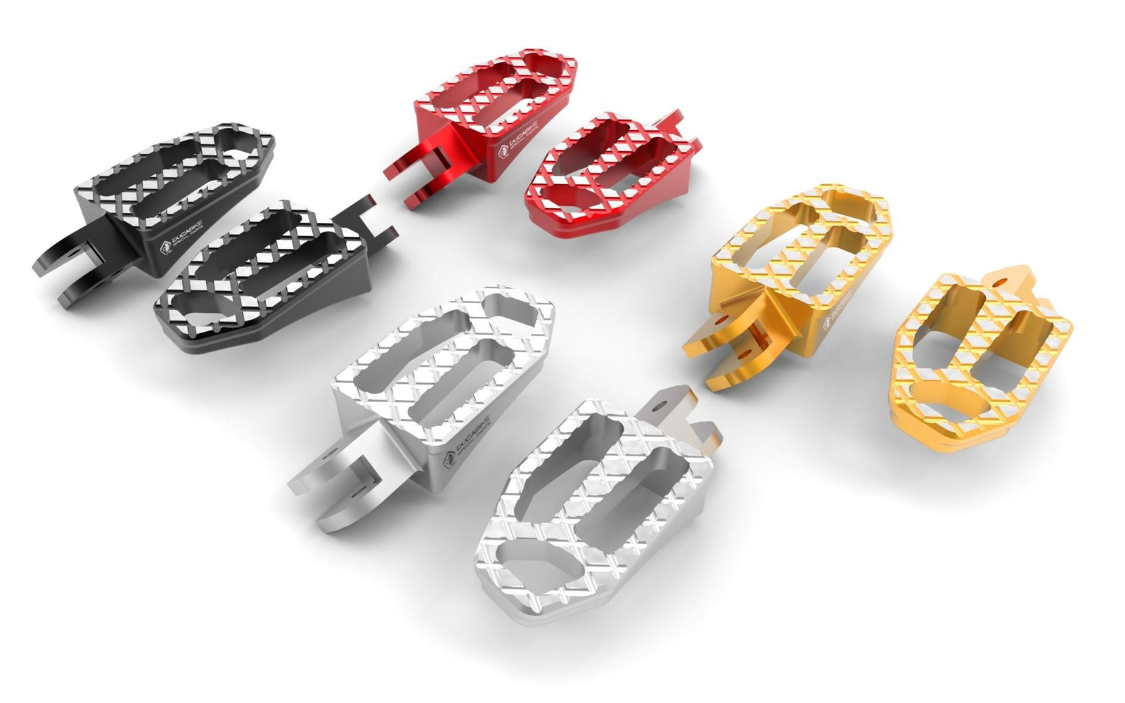 PPDVP08 - PASSENGERS PEGS