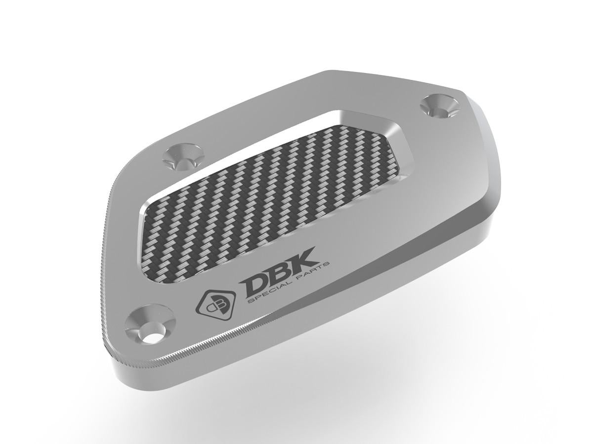 TLS19 - FRONT BRAKE FLUID RESERVOIR CAP