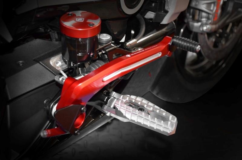 PPDV04 - XDIAVEL FOOTPEGS