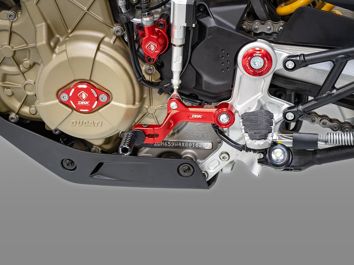 RPLC31 - HM698 MONO GEAR LEVER