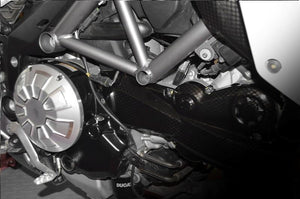 CCO10 - CLUTCH COVER WET
