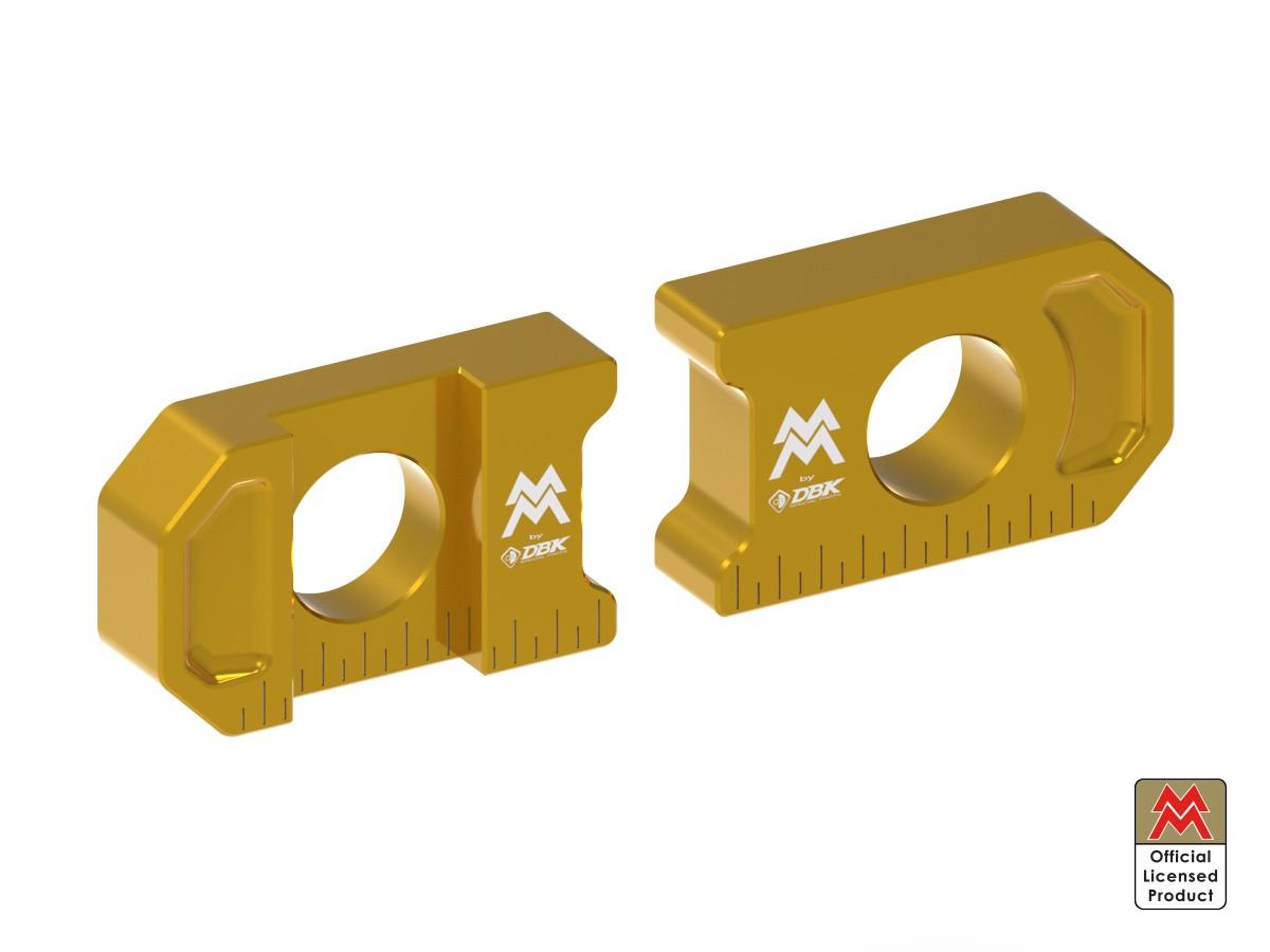 CTC03 - MOTO MORINI CHAIN ADJUSTMENT KIT