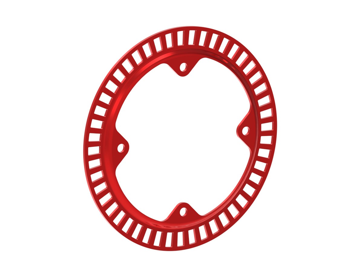 RF01 - PANIGALE / SF MY25 REAR PHONIC WHEEL