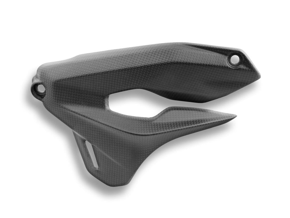 CRB03O - CARBON SIDE COVERS