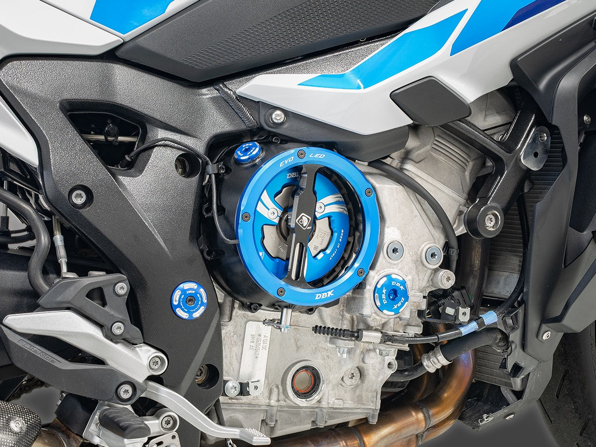 SM10 BMW Pressure Plate Cover