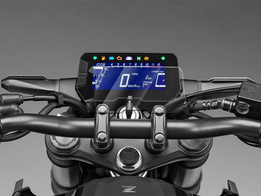 Honda CB125R / CB300R 2018+ Instrument Cluster Screen Protector