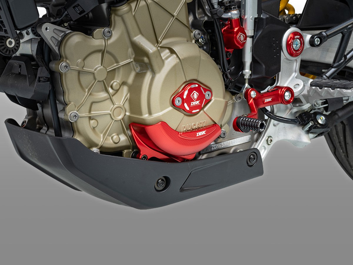 SLI19 - HM 698 MONO ALTERNATOR PROTECTION KIT