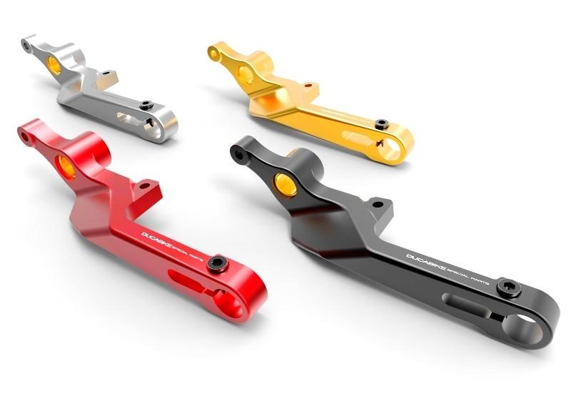 RPLF17 - BRAKE LEVER V4 PANIGALE