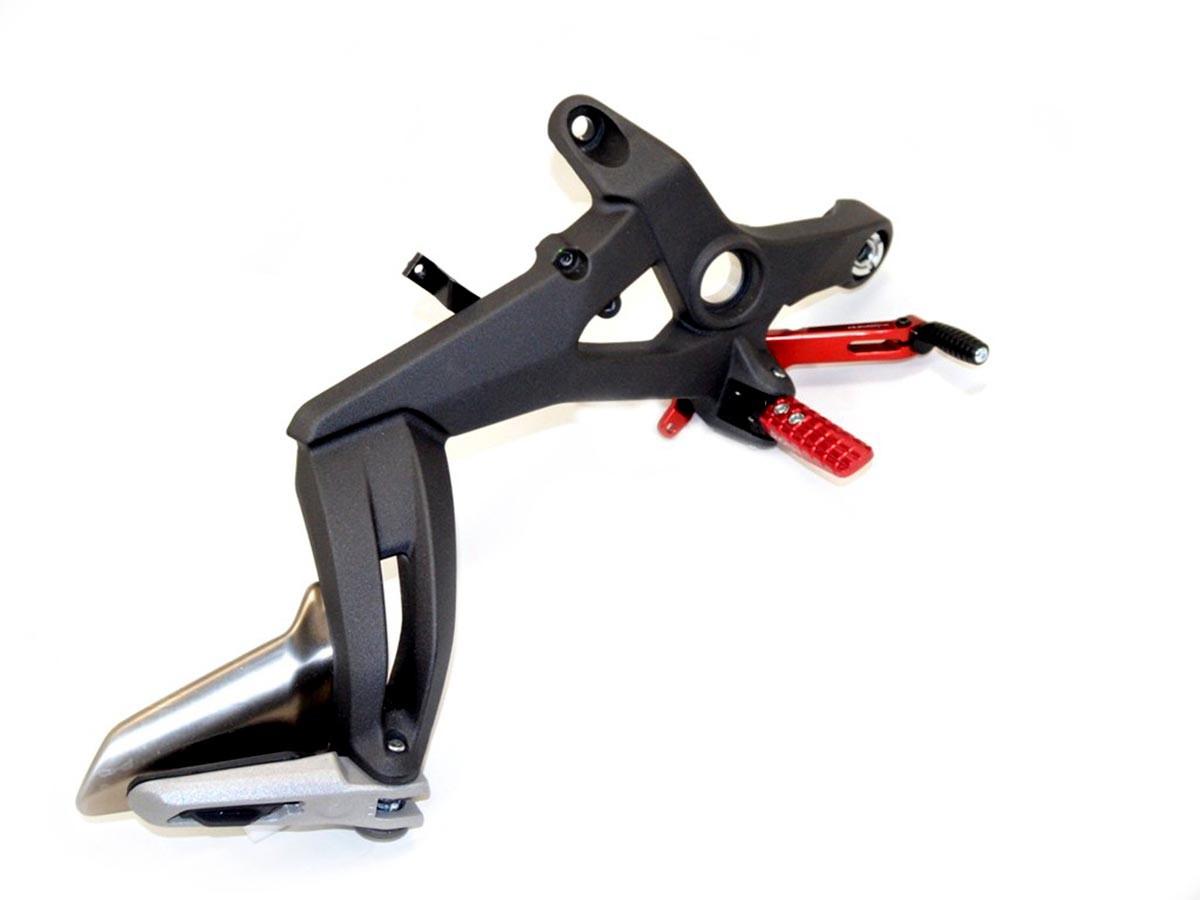 RPLF10 - BRAKE LEVER MONSTER 821/1200