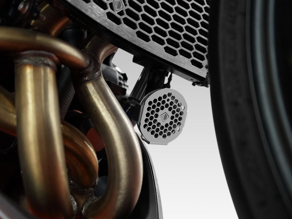 PCS02 - HORN PROTECTION