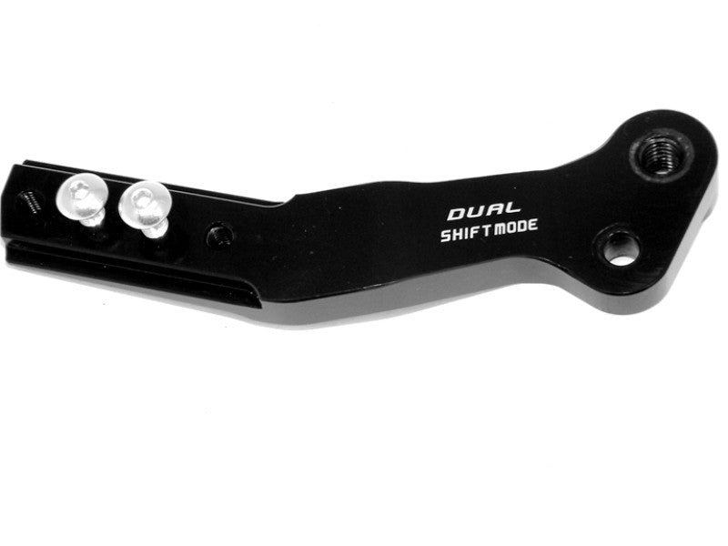 RPLC08D Shift Lever Black