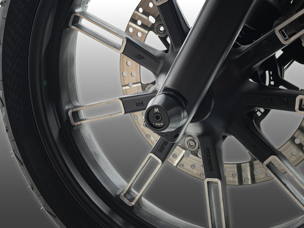 PFAN12 Moto Morini Front Fork Protection Kit