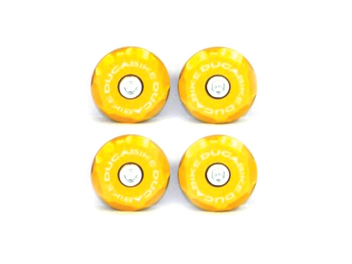 TTNHM01 - KIT FRAME PLUGS HYP 821/939