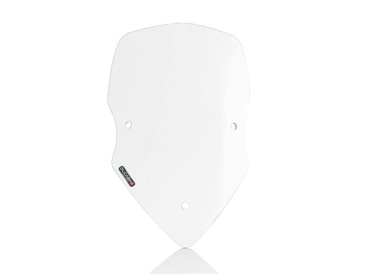 CUP08 - MTS 15/19 INTERMEDIATE WINDSCREEN