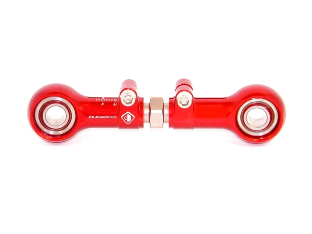 ADR04 - ADJUSTABLE LINKAGE SBK PANIGALE