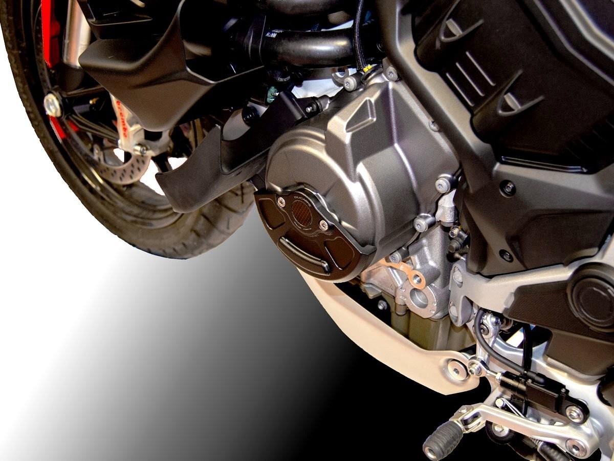 SLI08 - V4 ALTERNATOR COVER PROTECTION SLIDER