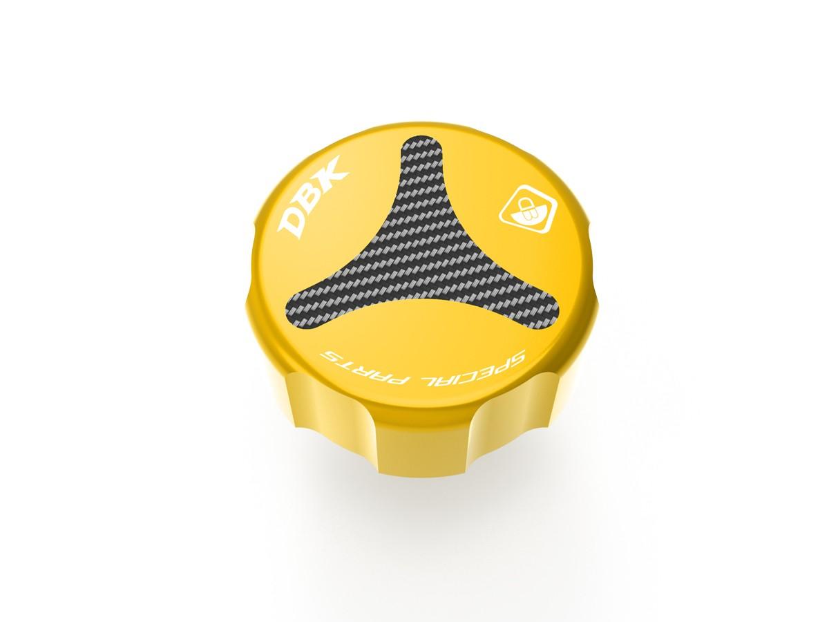 TLS14 - REAR FLUID RESERVOIR CAP