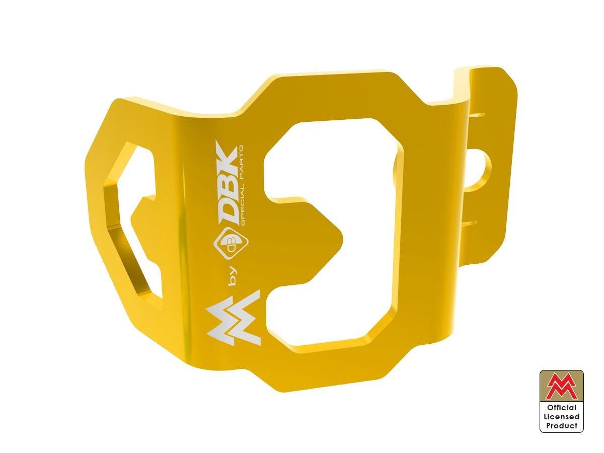 PSFP02 - REAR FLUID TANK PROTECTION MOTO MORINI