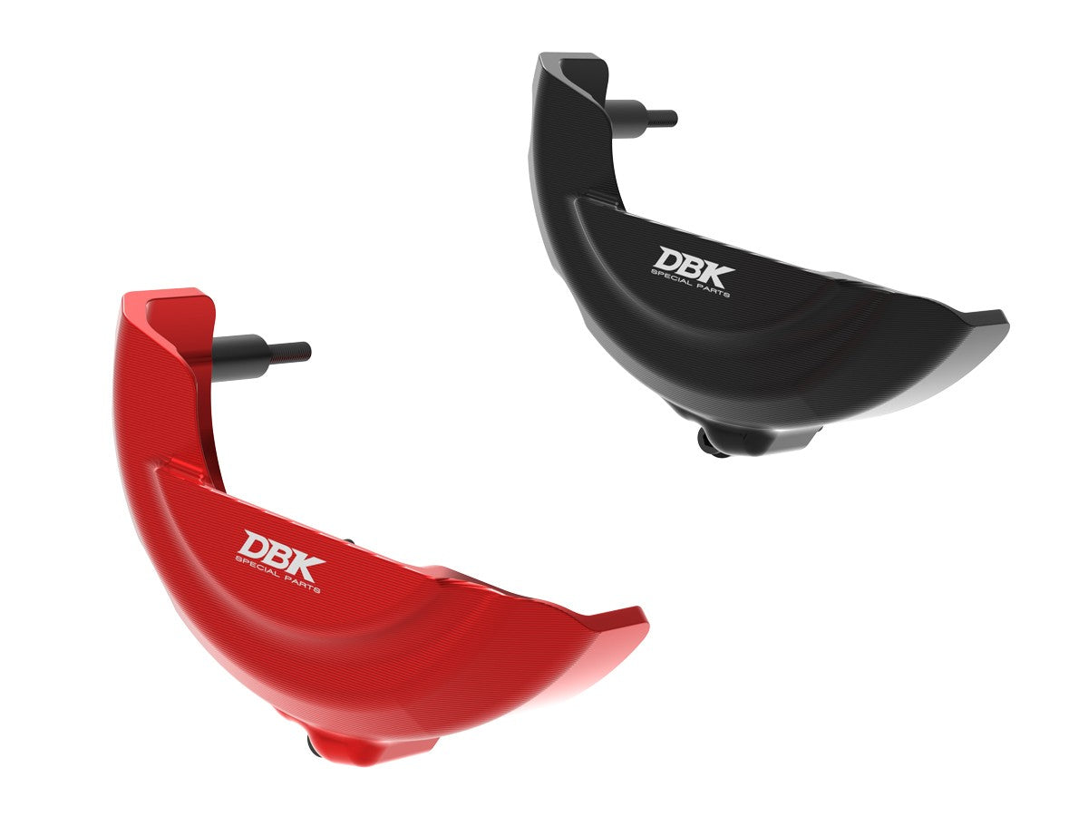 SLI20 - CLUTCH COVER PROTECTION KIT