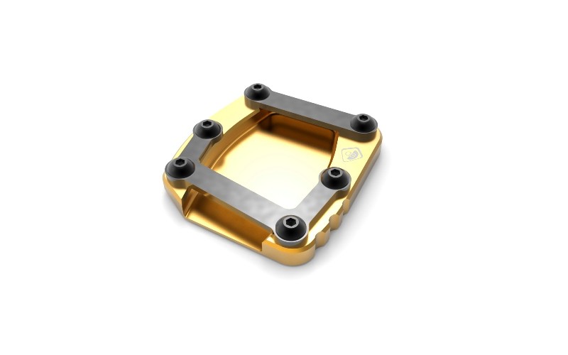 BAC04 - INCREASED STAND BASE