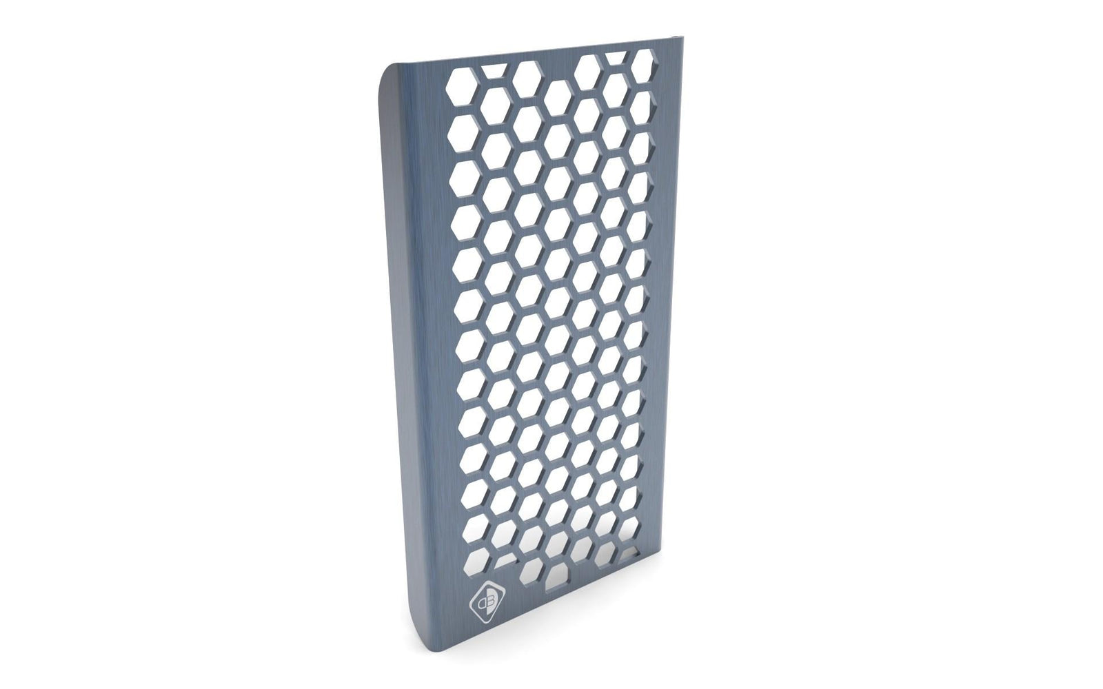 GR03 - SCRAMBLER OIL COOLER GUARD