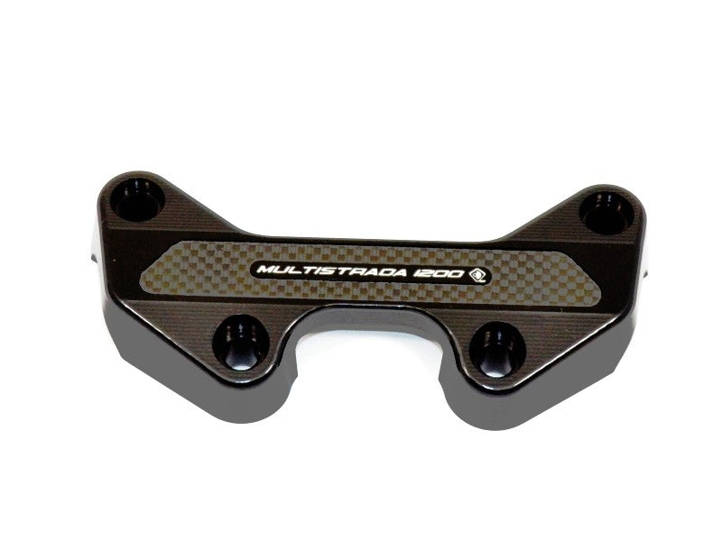 BM09 HANDLEBAR CLAMP MTS 1200 My15